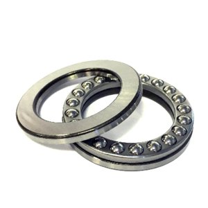 51109 A ZKL Thrust ball bearing