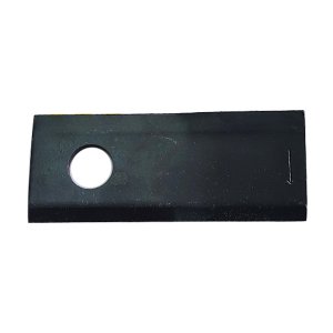 139889 Nóż prawy 112x48x4 (D-19) KRONE niemcy