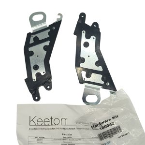 150109 Keeton szybkomocujący uchwyt do nasion