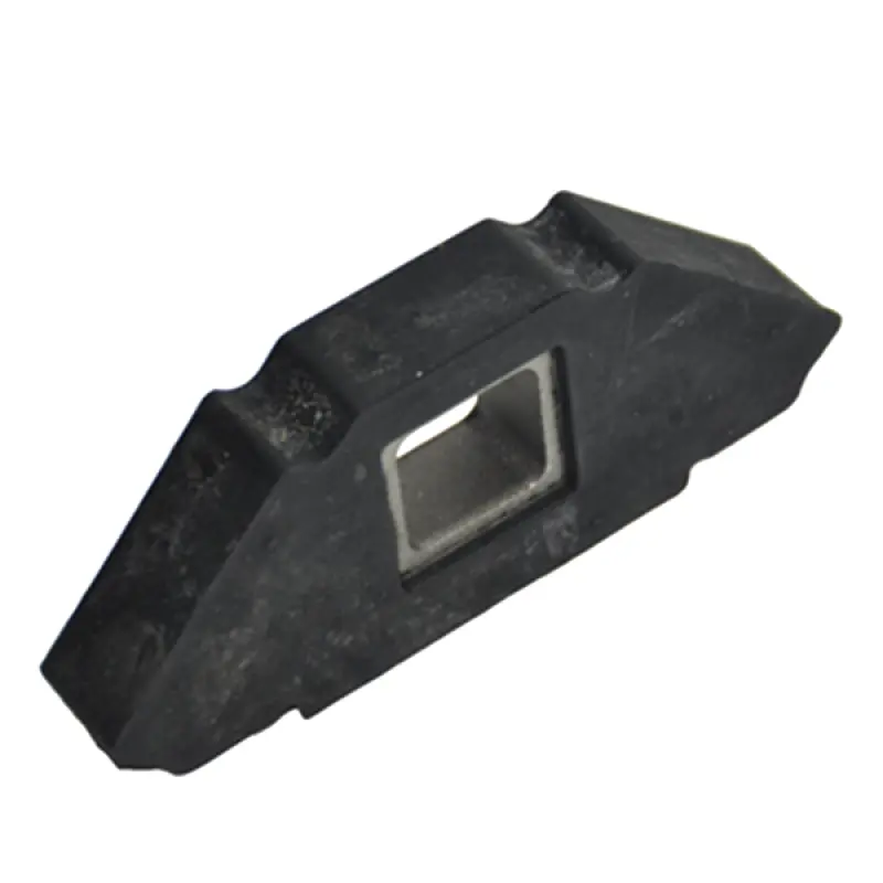 251991a1 Engine Mount CNH