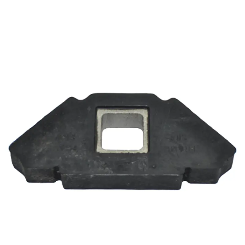 251991a1 Engine Mount CNH