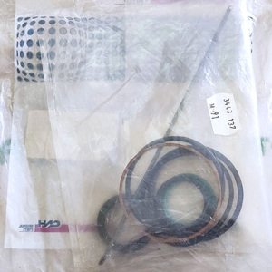 453702 Rem. Zestaw CNH