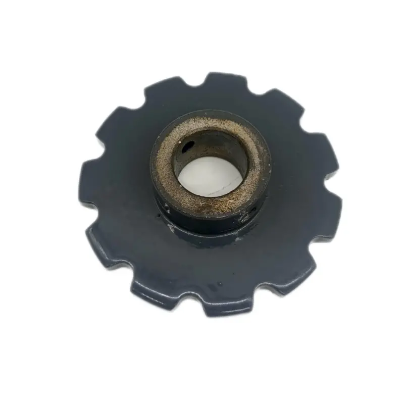 600967.00 Gear Z=11 d=25 t=25.4 grain elevator CLAAS (JAG)