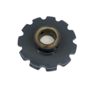 600967.00 Gear Z=11 d=25 t=25.4 grain elevator CLAAS (JAG)