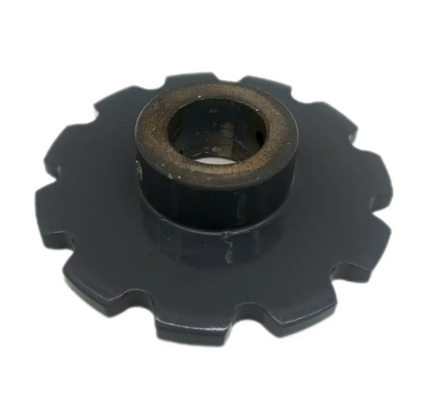 600967.00 Gear Z=11 d=25 t=25.4 grain elevator CLAAS (JAG)