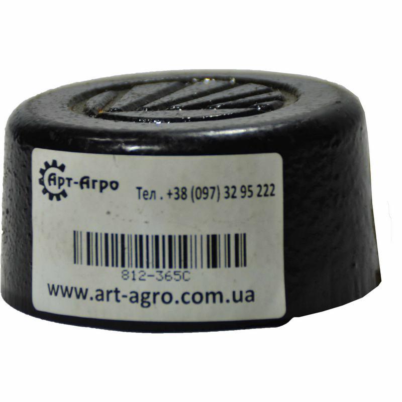 812-365CP Disc Harrow Nut Great Plains