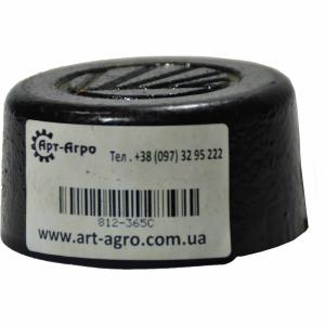 812-365CP Disc Harrow Nut Great Plains