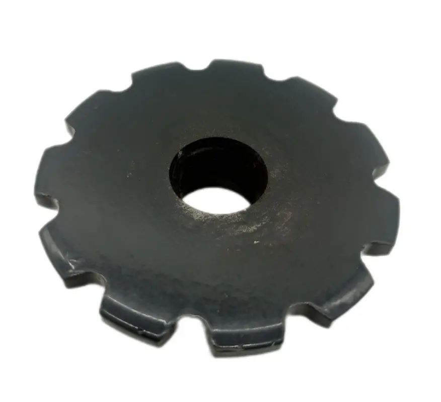 600967.00 Gear Z=11 d=25 t=25.4 grain elevator CLAAS (JAG)