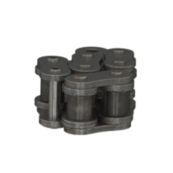 0007672100CL Roller Chain AGRI PARTS
