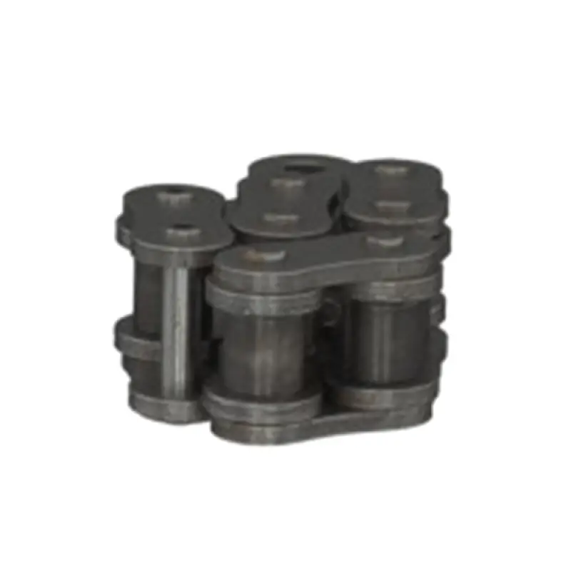 0007672100CL Roller Chain AGRI PARTS
