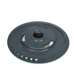 0006034020 Fan Variator Sleeve Claas (fixed)