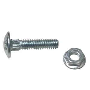 0006264060 Screw + nut M6x25 for CLAAS screwdriver (analog)