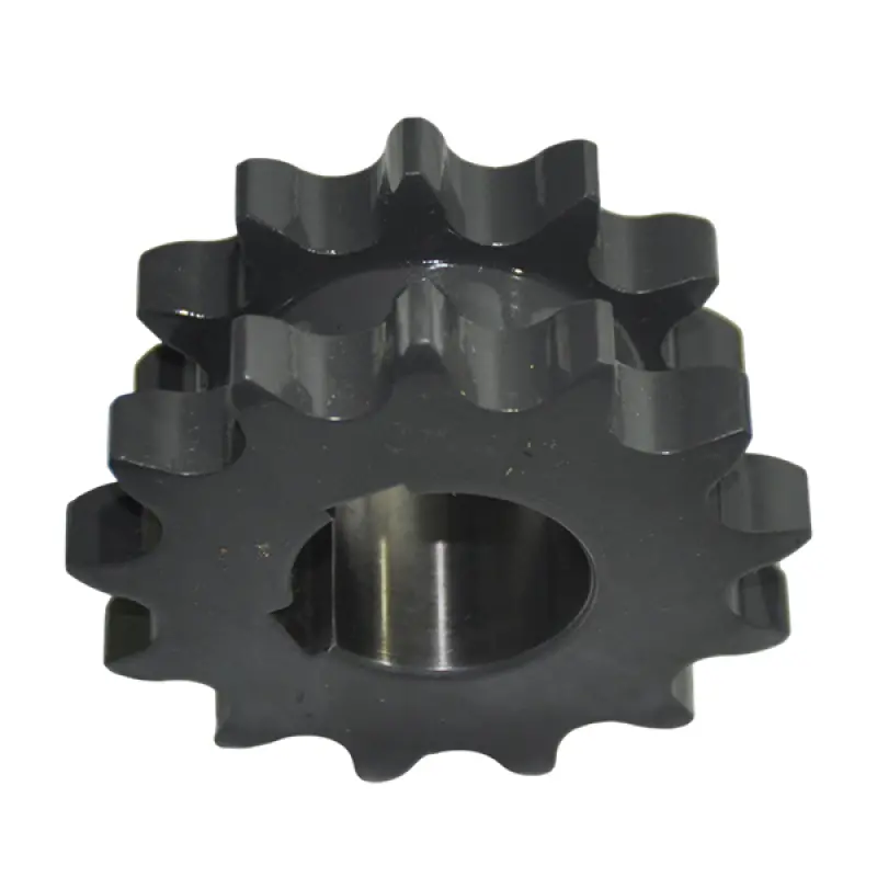 0006504360 Koło zębate D87x41,5 Napęd ślimaka 2-rzędowego (Oryginał) CLAAS