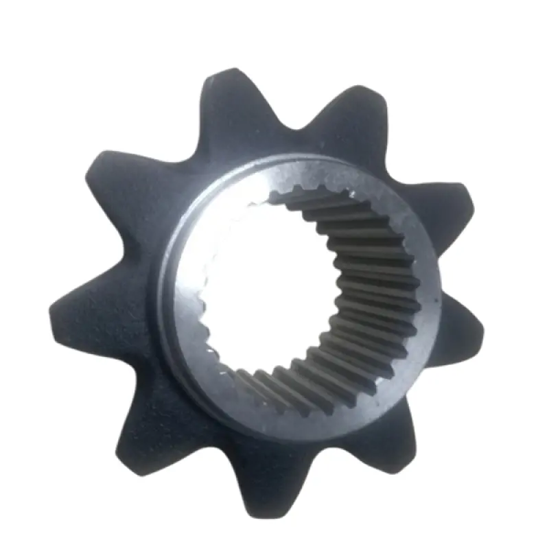 0006507870 Gear Z=9 upper shaft (number of blades F28) CLAAS (analog)