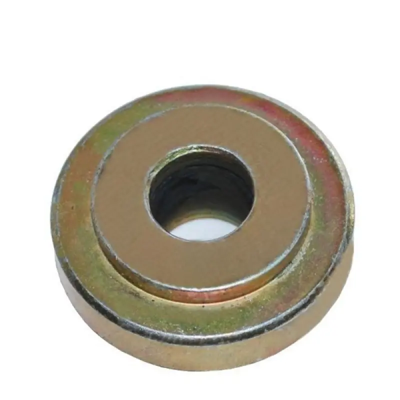 755861 Knife Holder for Shredder Claas (JAG)