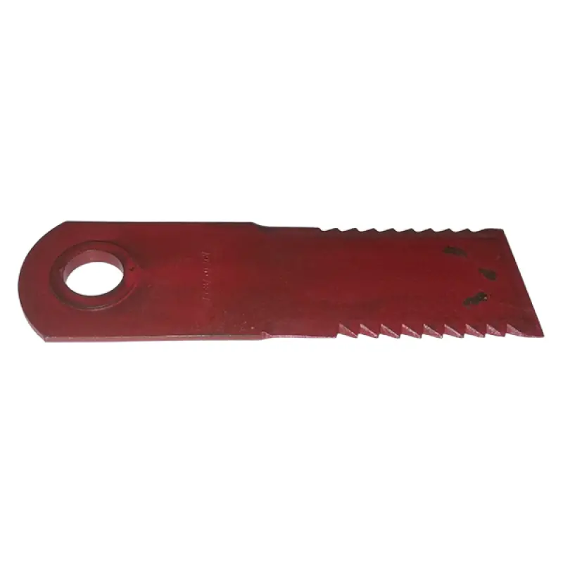 755875.0 Serrated Knife with Sleeve 175x50x4 (D-20) AGV Germany