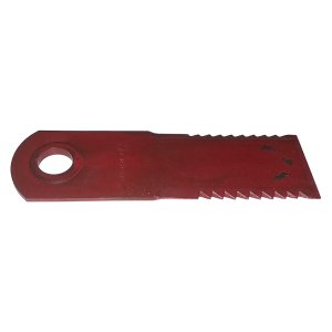 755875.0 Serrated Knife with Sleeve 175x50x4 (D-20) AGV Germany