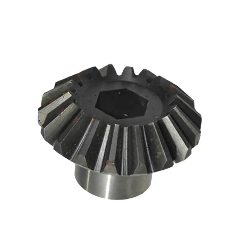 0009118380 Bevel Gear Z=18 CLAAS (Original)