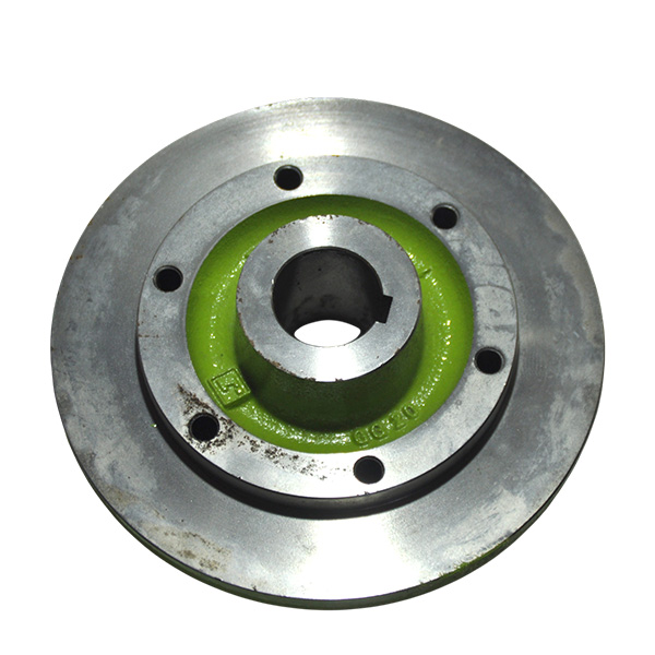 0009832662 Piasta CLAAS