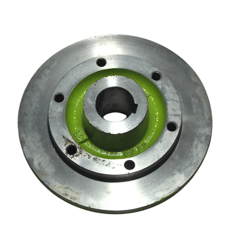 0009832662 Piasta CLAAS