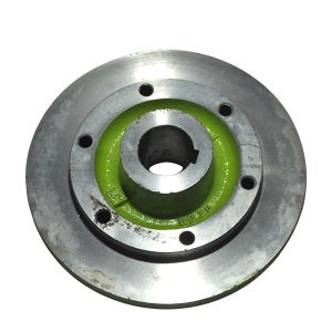 0009832662 Hub CLAAS