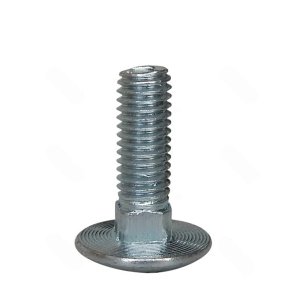 2335030 Bolt M8x25 with Square Head