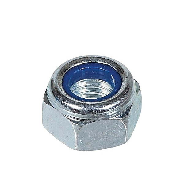 238006 M10(8.8) Nakrętka Agri Parts
