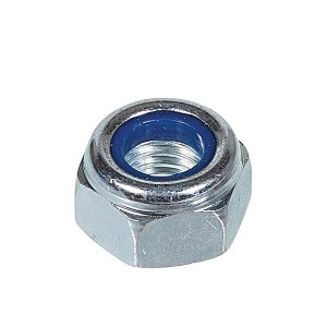 238006 M10(8.8) Nut Agri Parts