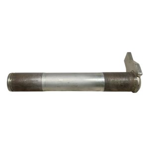 3134025 Trzpień do pługa D40х244/263 Lemken