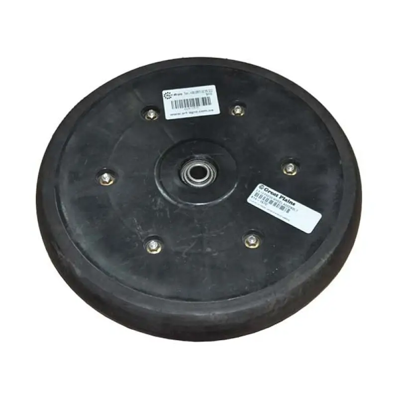 814-157C Set of 2x13 Wheels (122-158D, 122-233A, SN6867) Great Plains