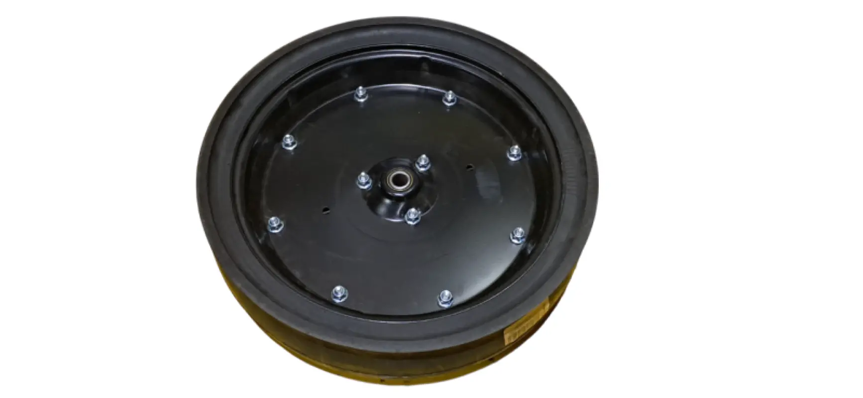 814-173C Great Plains Analog Shaft Wheel Set