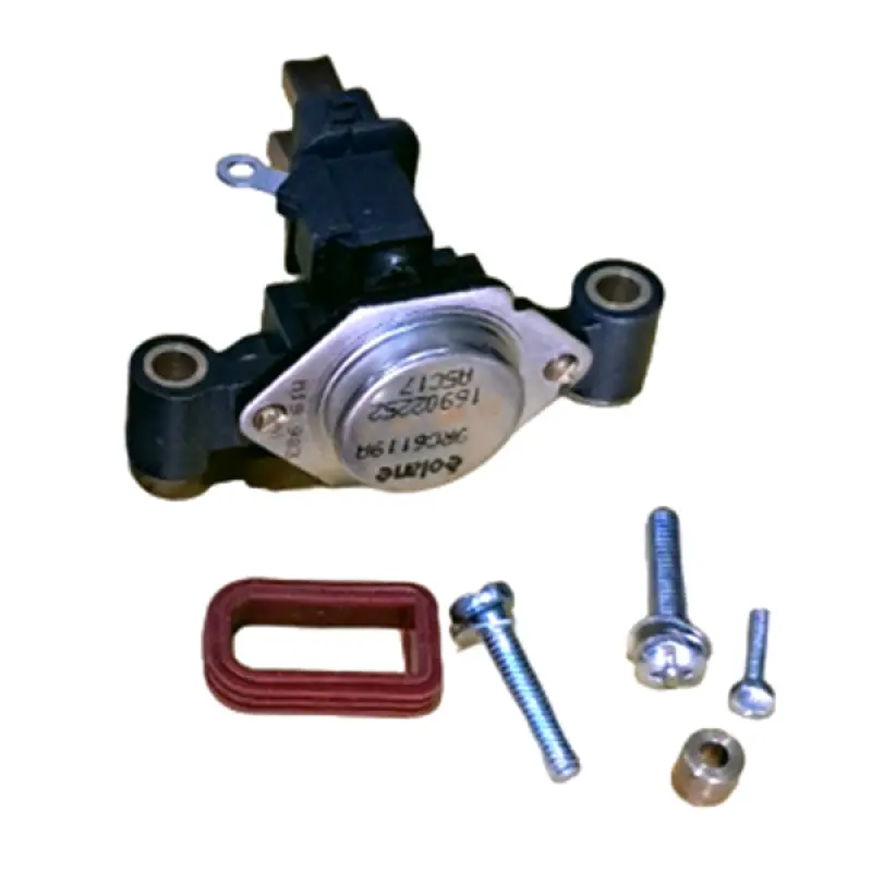 F718901010140 Przekaźnik regulatora generatora Agco Parts