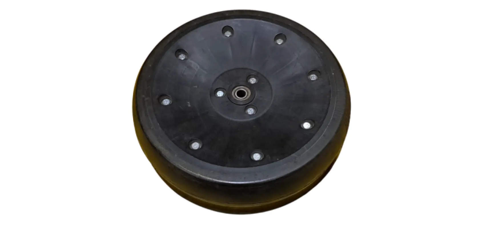 814-173C Great Plains Analog Shaft Wheel Set