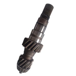 H133161 Gear Shaft John Deere