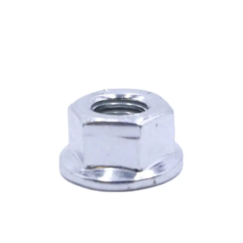 H137328 Self-locking Nut M8 Hardness 10 John Deere