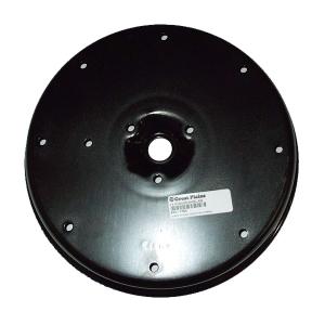 814-175C Half Disc of the Roller Great Plains 814-208C Rim 16.5 x 12, 8 bolts for rim 395/55R16.5 Great Plains 814-209C 16.5 X 8.25, 6 bolts, mounting diameter 118 mm Great Plains