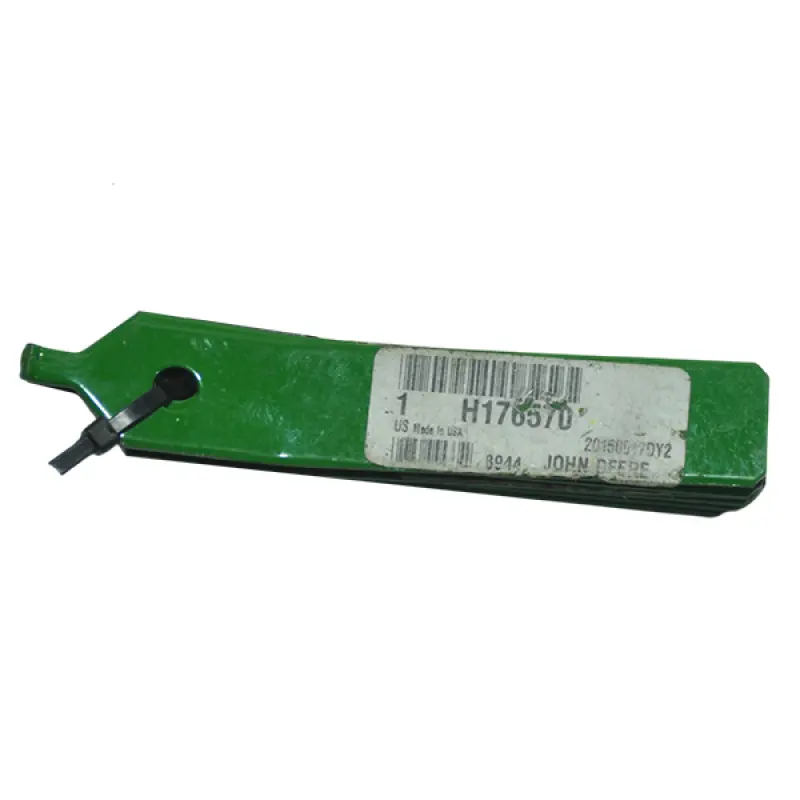 H176570 Mounting John Deere