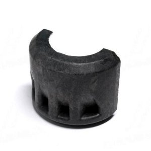 H202433 Plastic sleeve of the unloading auger JOHN DEERE set of 2 pcs. HDParts-AG