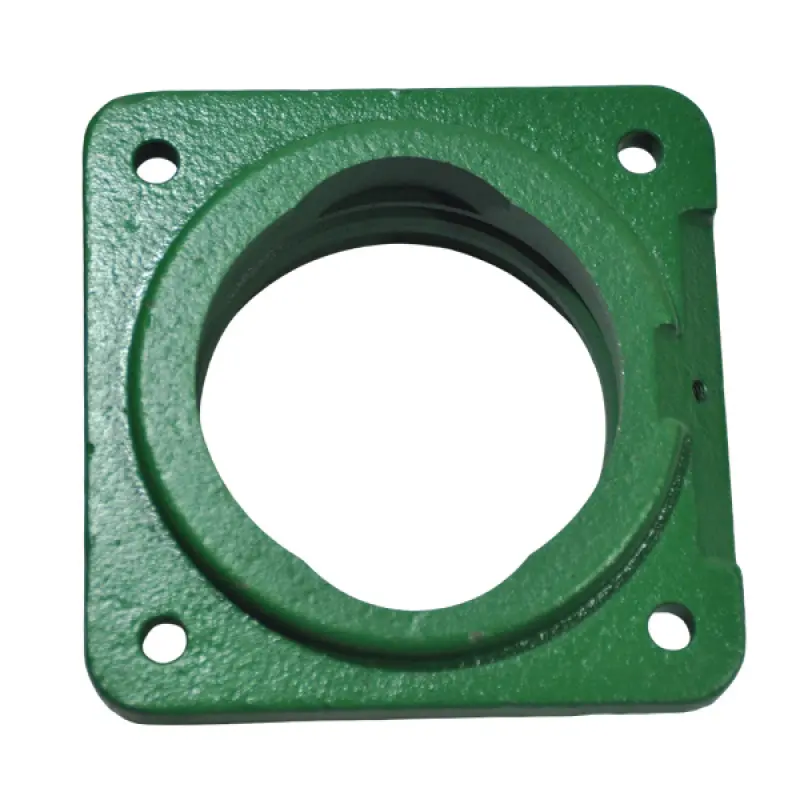 H203950 Hammer Bearing Housing. John Deere Drum (PEREZ Tecnologia, Argentina)