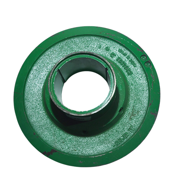 H204862 Pulley John Deere