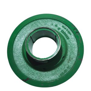 H204862 Pulley John Deere