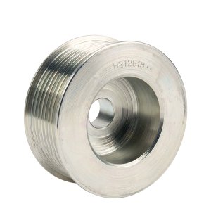 H212818 - Шків Генератора HDParts-AG