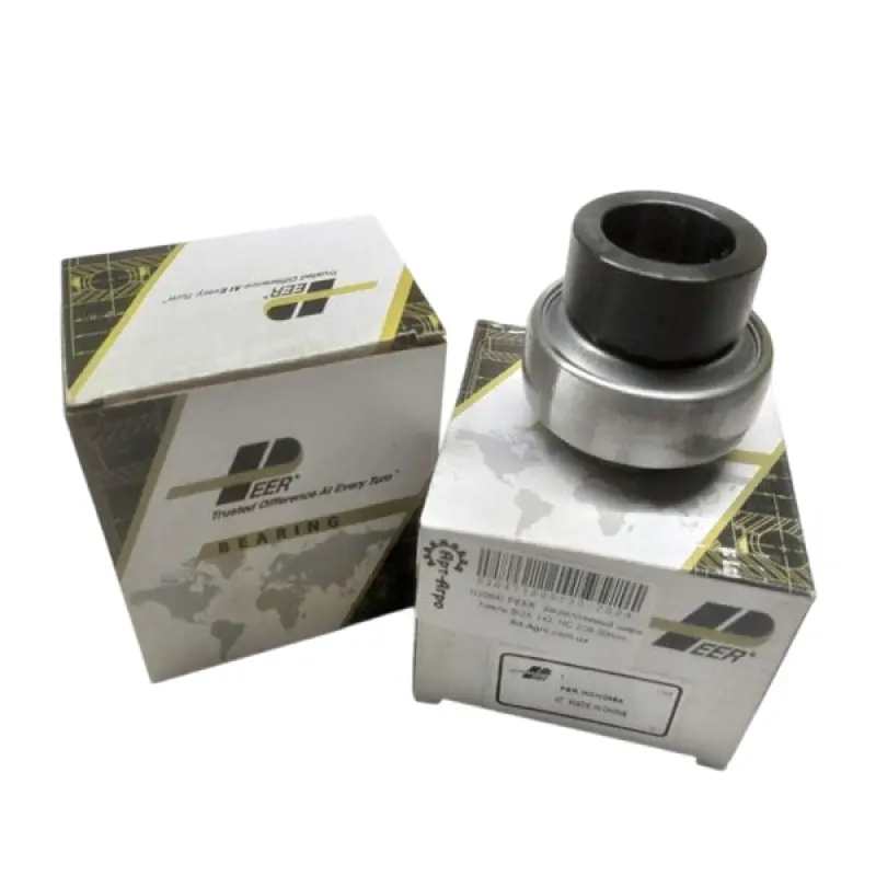 HC 206-30 mm (HCN206A) Ball Bearing PEER