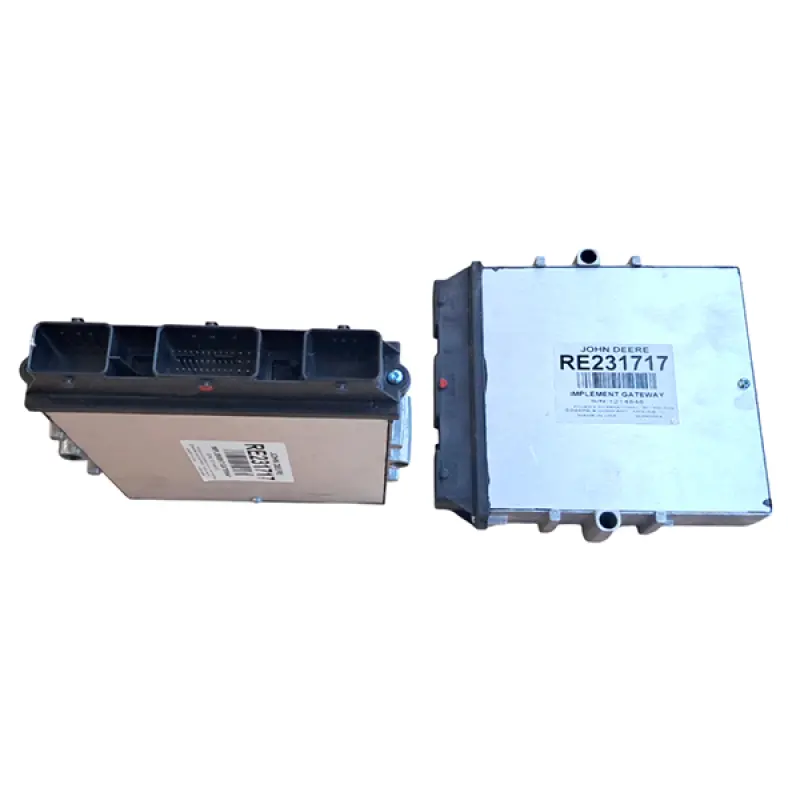 RE231717 Controller Module Original John Deere