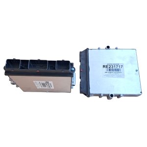RE231717 Controller Module Original John Deere
