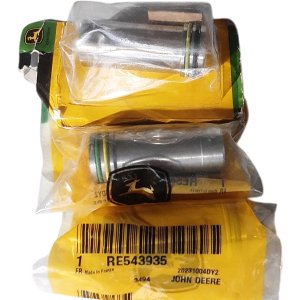 RE543935 Injector Sleeve Engine 9.0L, John Deere