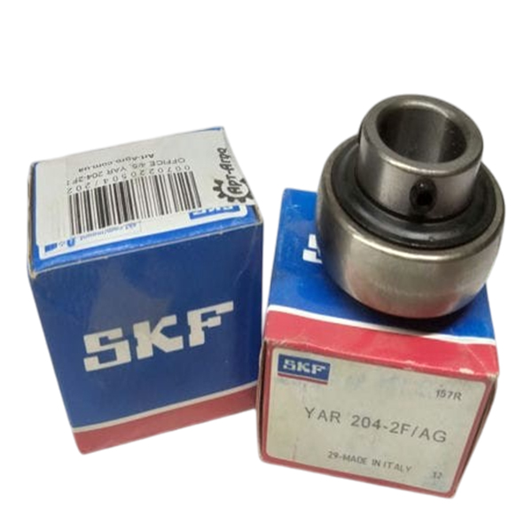 YAR 204-2F Łożysko kulkowe jednorzędowe SKF