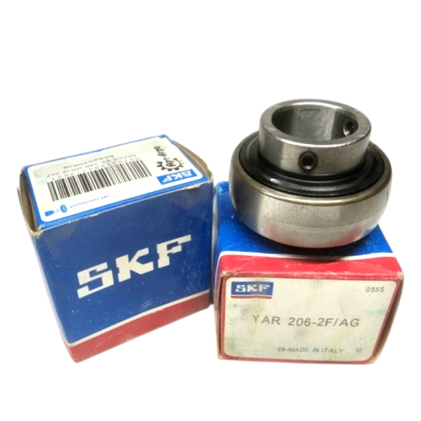 YAR 206-2F Łożysko kulkowe jednorzędowe SKF