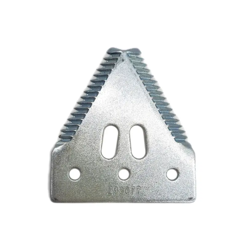 Z93077 Cutter Segment (center cut) John Deere (Chaparro)