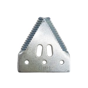 Z93077 Cutter Segment (center cut) John Deere (Chaparro)